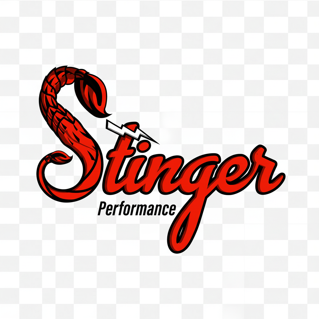 Stinger Performance Wear